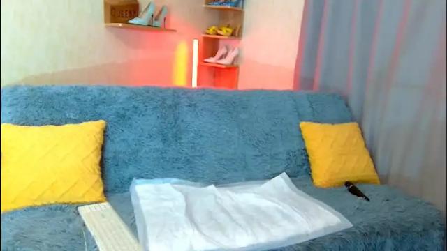 Thumbnail 1, kimpolloc's Stream at Chaturbate, 3 months ago