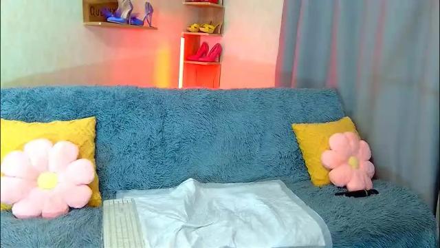 Thumbnail 3, kimpolloc's Stream at Chaturbate, 2 months ago