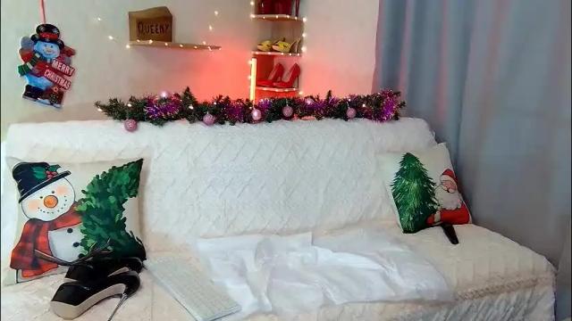 Image 12 of kimpolloc Stream on Chaturbate on 12 days ago