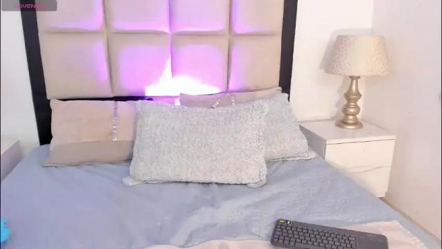 Image 12 of kimrusso_ Stream on Chaturbate on 2 months ago