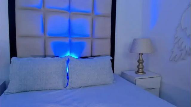 Thumbnail 3, kimrusso_'s Stream at Chaturbate, 1 month ago