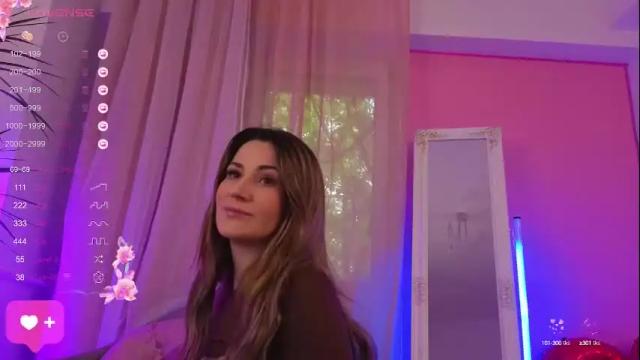 Image 4 of kimskye Stream on Chaturbate on 17 days ago