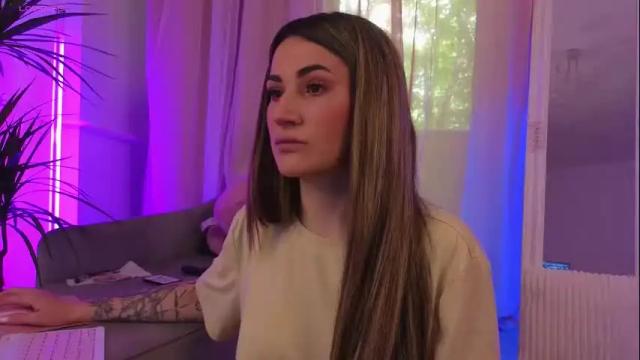 Thumbnail 1, kimskye's Stream at Chaturbate, 12 days ago