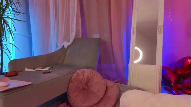 Image 7 of kimskye Stream on Chaturbate on 2 months ago