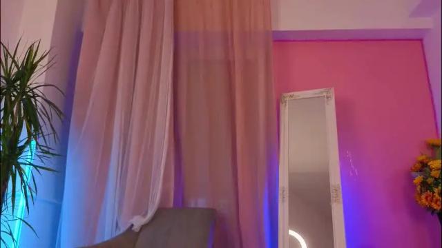 Image 8 of kimskye Stream on Chaturbate on 2 months ago