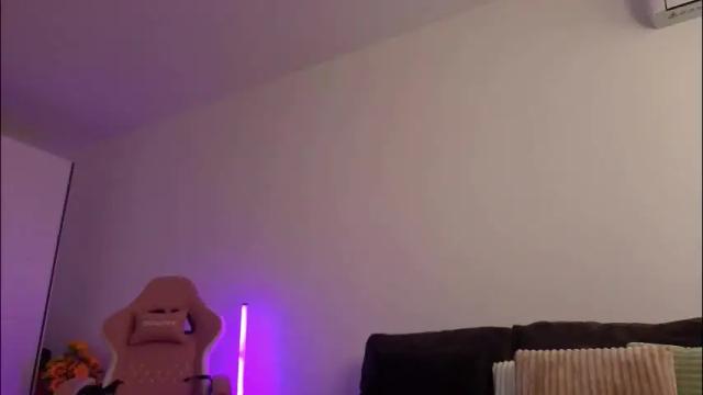 Thumbnail 1, kimskye's Stream at Chaturbate, 1 month ago