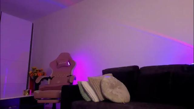 Image 4 of kimskye Stream on Chaturbate on 1 month ago