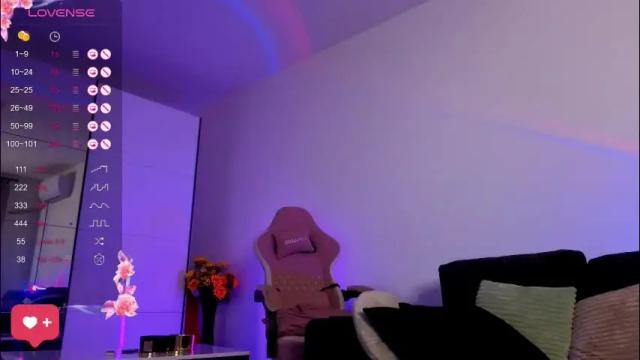 Image 6 of kimskye Stream on Chaturbate on 6 days ago