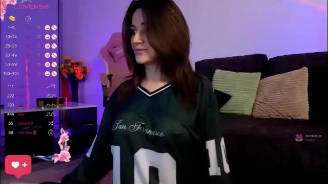 Thumbnail 1, kimskye's Stream at Chaturbate, 4 days ago