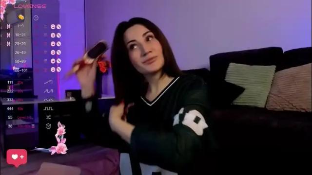 Image 3 of kimskye Stream on Chaturbate on 6 days ago