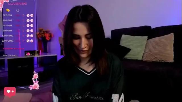 Image 7 of kimskye Stream on Chaturbate on 6 days ago