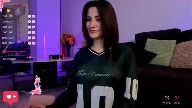 Thumbnail 3, kimskye's Stream at Chaturbate, 4 days ago