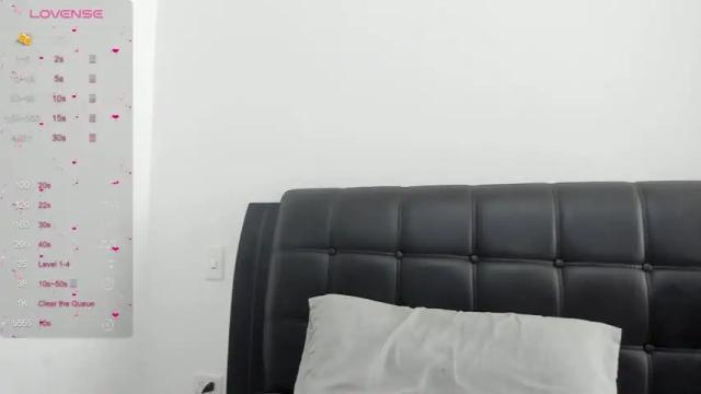 Image 8 of kimstanford Stream on Chaturbate on 16 months ago