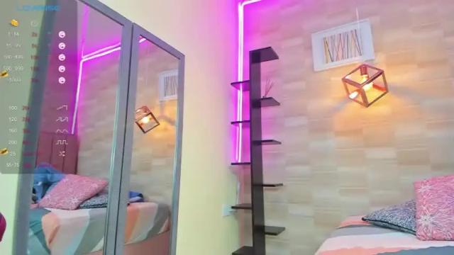 Image 12 of kimwilliam1 Stream on Chaturbate on 15 months ago