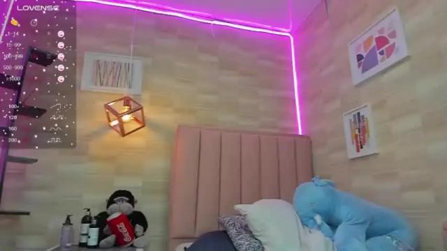 Image 4 of kimwilliam1 Stream on Chaturbate on 15 months ago