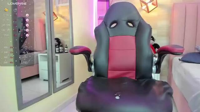 Thumbnail 3, kimwilliam1's Stream at Chaturbate, 15 months ago