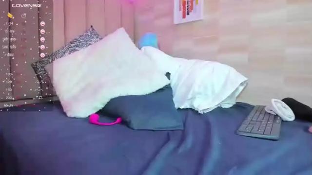 Image 7 of kimwilliam1 Stream on Chaturbate on 15 months ago