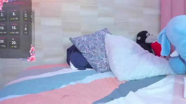 Image 2 of kimwilliam1 Stream on Chaturbate on 14 months ago