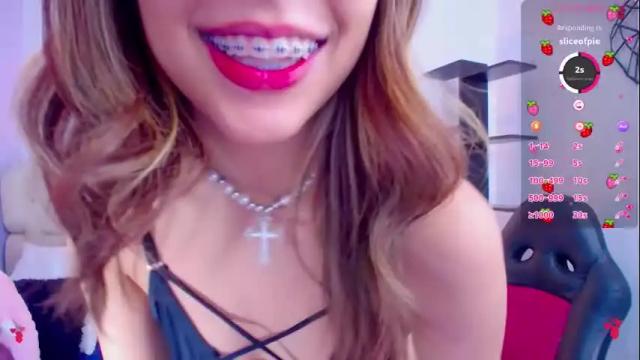 Image 3 of kimwilliam1 Stream on Chaturbate on 2 months ago