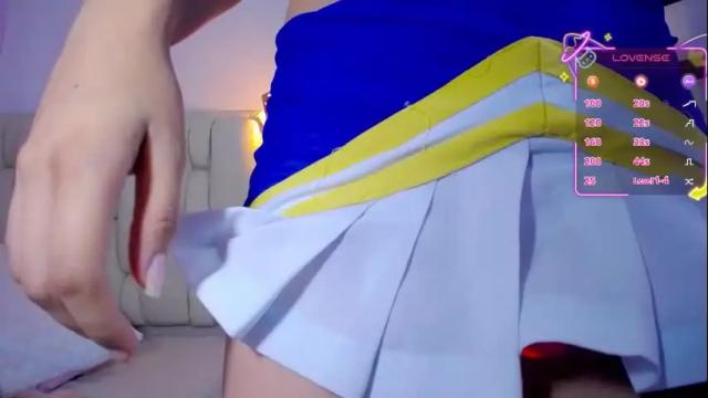 Image 11 of kimwilliam1 Stream on Chaturbate on 2 months ago