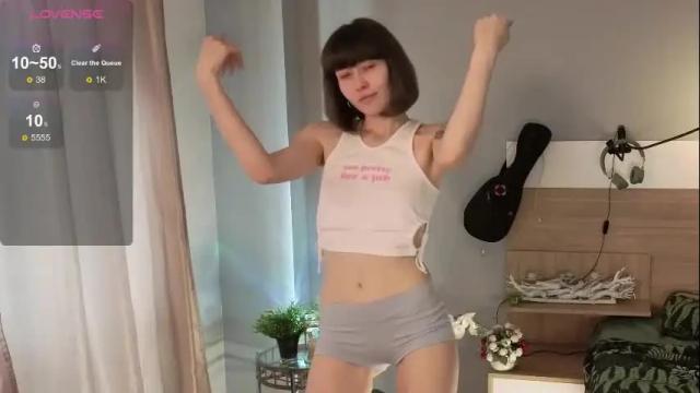 Image 2 of kina_ka Stream on Chaturbate on 26 days ago