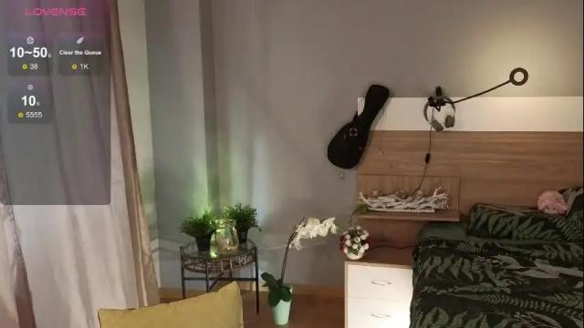 Image 7 of kina_ka Stream on Chaturbate on 26 days ago