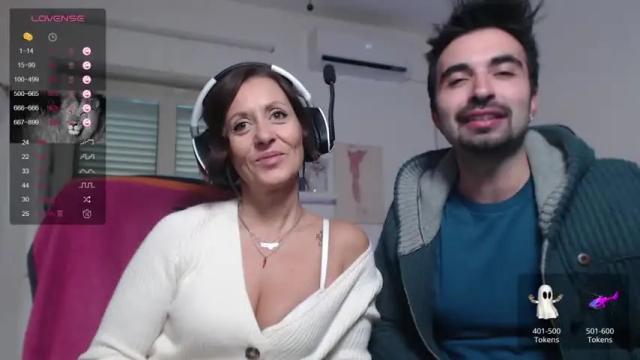 Image 2 of king7045_couples Stream on Chaturbate on 17 months ago