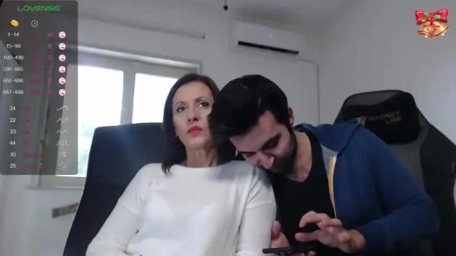 Image 4 of king7045_couples Stream on Chaturbate on 16 months ago