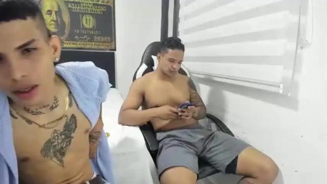 Thumbnail 2, king_diablo777's Stream at Chaturbate, 14 months ago