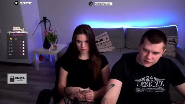 Thumbnail 3, kinga_da_vinci's Stream at Chaturbate, 14 months ago