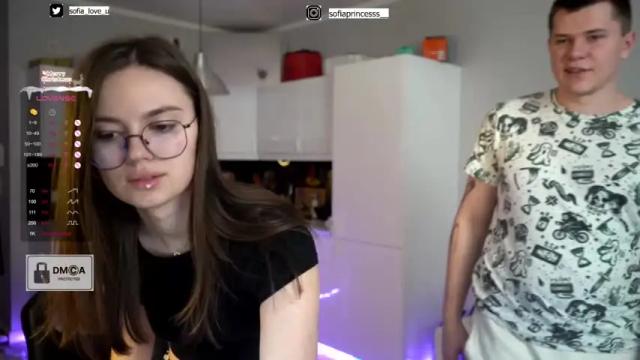 Thumbnail 3, kinga_da_vinci's Stream at Chaturbate, 13 months ago