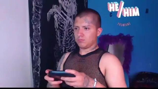 Image 8 of kingkevinftm Stream on Chaturbate on 16 months ago