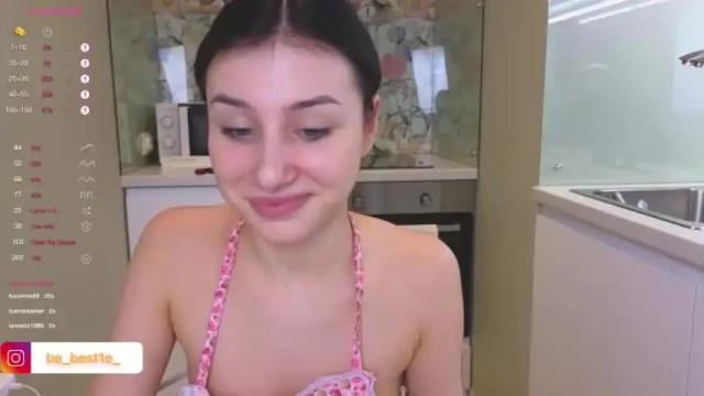 Image 3 of kingkong_my_bf Stream on Chaturbate on 13 months ago