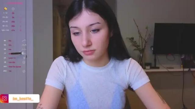 Thumbnail 1, kingkong_my_bf's Stream at Chaturbate, 13 months ago