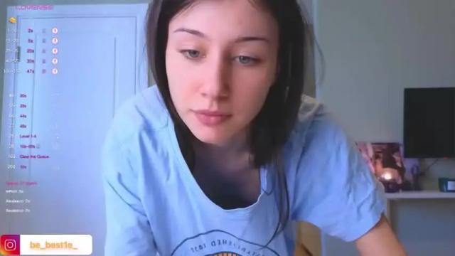Image 12 of kingkong_my_bf Stream on Chaturbate on 12 months ago