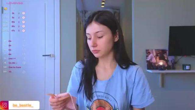 Image 3 of kingkong_my_bf Stream on Chaturbate on 12 months ago