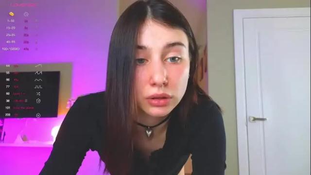Image 4 of kingkong_my_bf Stream on Chaturbate on 1 month ago