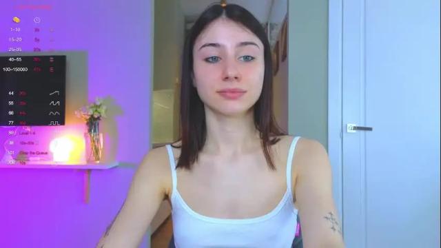 Image 3 of kingkong_my_bf Stream on Chaturbate on 1 month ago