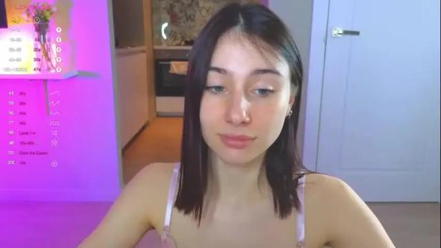 Thumbnail 1, kingkong_my_bf's Stream at Chaturbate, 1 month ago
