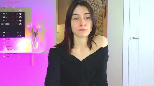 Thumbnail 1, kingkong_my_bf's Stream at Chaturbate, 1 month ago