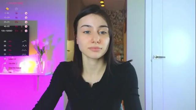 Image 4 of kingkong_my_bf Stream on Chaturbate on 1 month ago