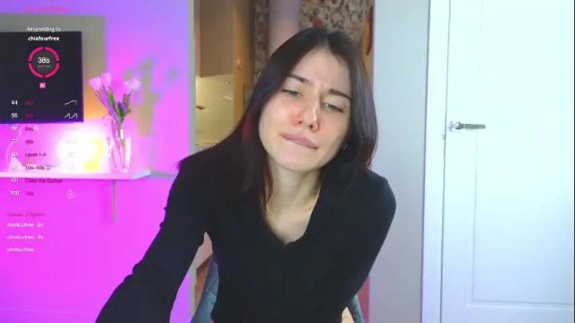 Image 6 of kingkong_my_bf Stream on Chaturbate on 1 month ago