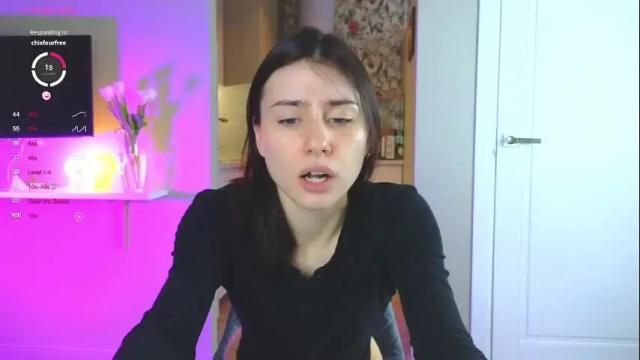 Image 7 of kingkong_my_bf Stream on Chaturbate on 1 month ago