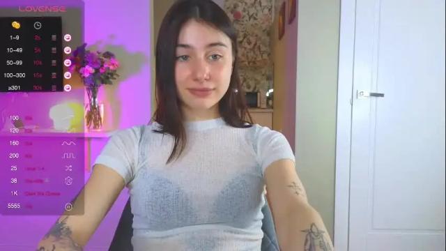 Thumbnail 2, kingkong_my_bf's Stream at Chaturbate, 1 month ago