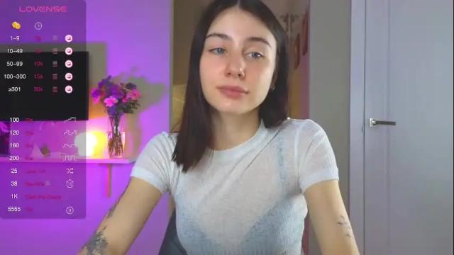 Thumbnail 3, kingkong_my_bf's Stream at Chaturbate, 1 month ago