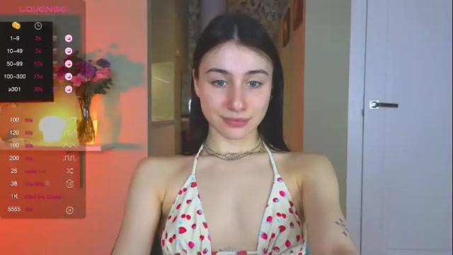 Image 7 of kingkong_my_bf Stream on Chaturbate on 1 month ago