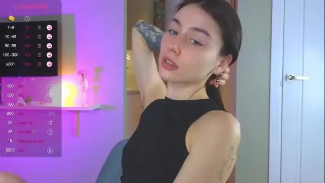Thumbnail 2, kingkong_my_bf's Stream at Chaturbate, 1 month ago