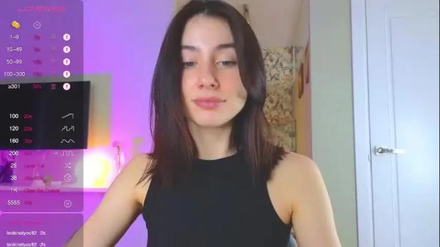 Image 8 of kingkong_my_bf Stream on Chaturbate on 1 month ago