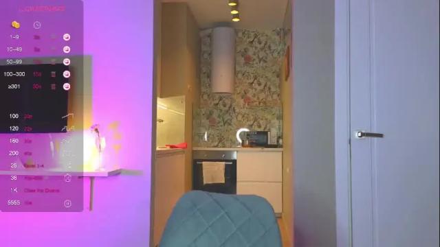Image 10 of kingkong_my_bf Stream on Chaturbate on 1 month ago