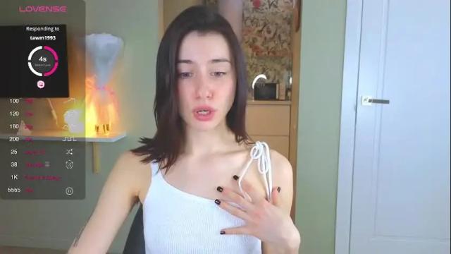 Thumbnail 1, kingkong_my_bf's Stream at Chaturbate, 1 month ago